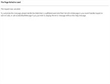 Tablet Screenshot of ampinc.com
